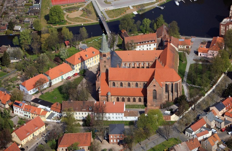 Бранденбургский собор 