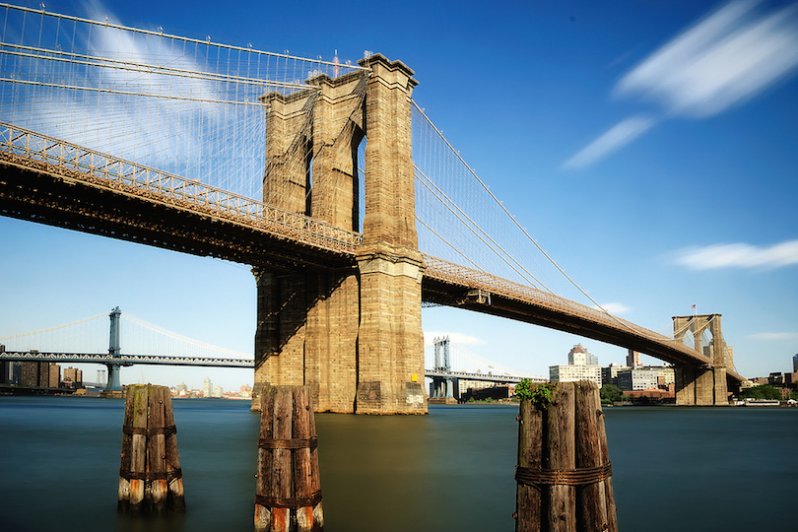Бруклинский мост (США)
