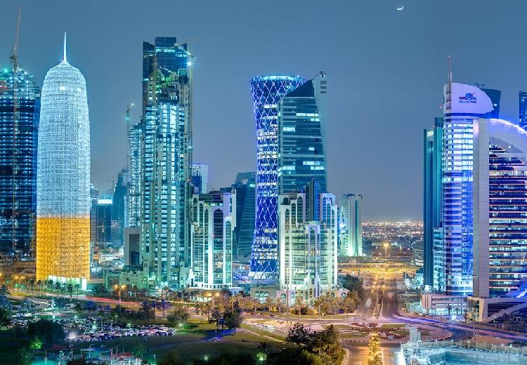 Доха, Катар в Топ 10 самых молодых городов