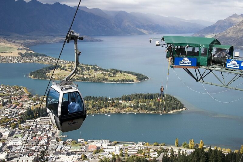 Best Things To Do in Queenstown