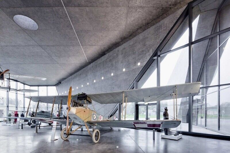 Музей польской авиации, Краков туры и экскурсии