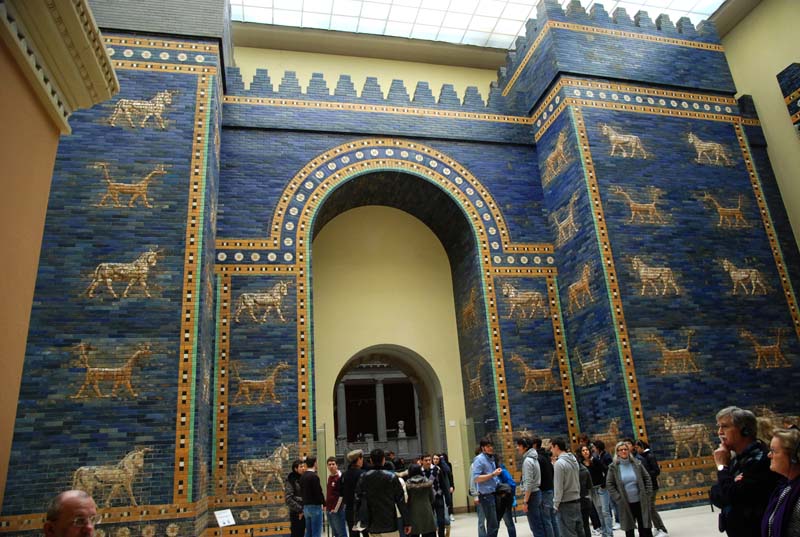 Пергамский музей 