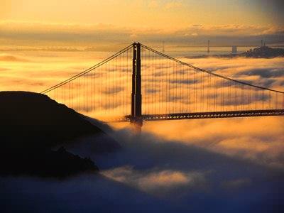 Топ 10 самых знаменитых мостов мира