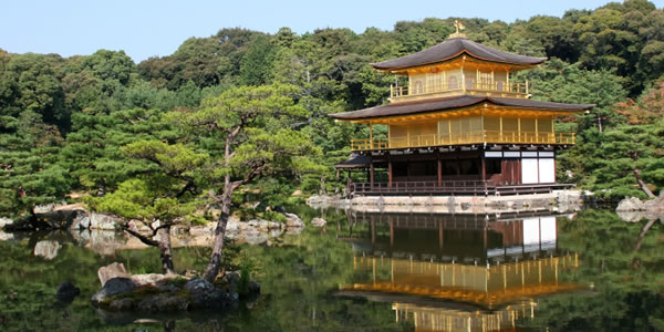 Исторический Киото