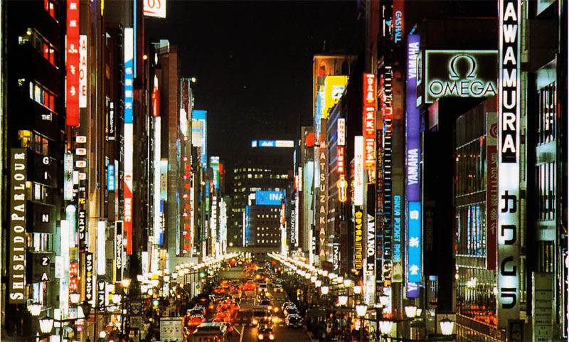 Best Things To Do in Tokyo