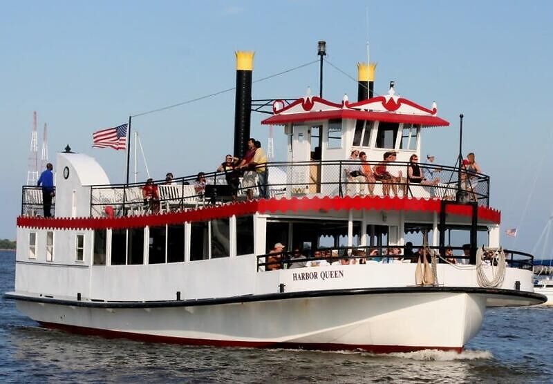 Annapolis Boat Tours, 10 - Best Things To Do in Annapolis
