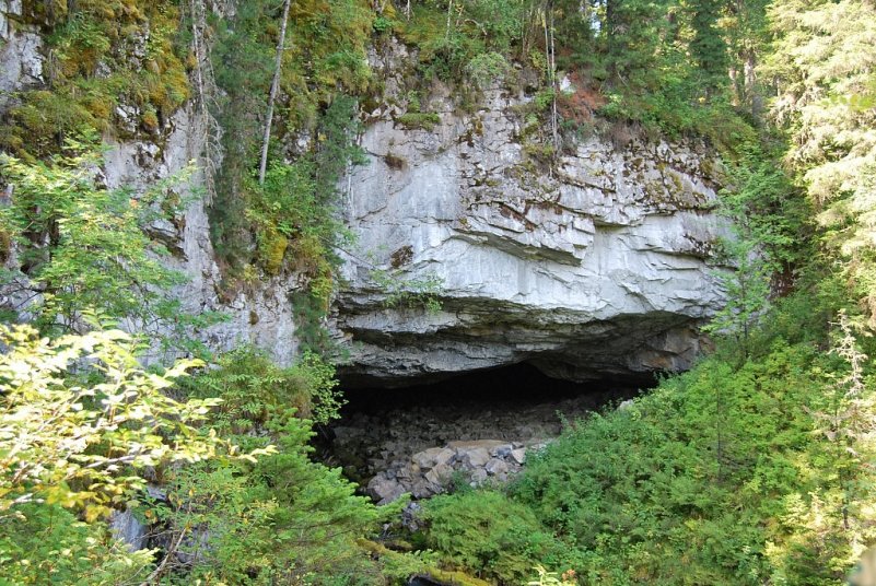 Азасская пещера экскурсии по Кемеровской области