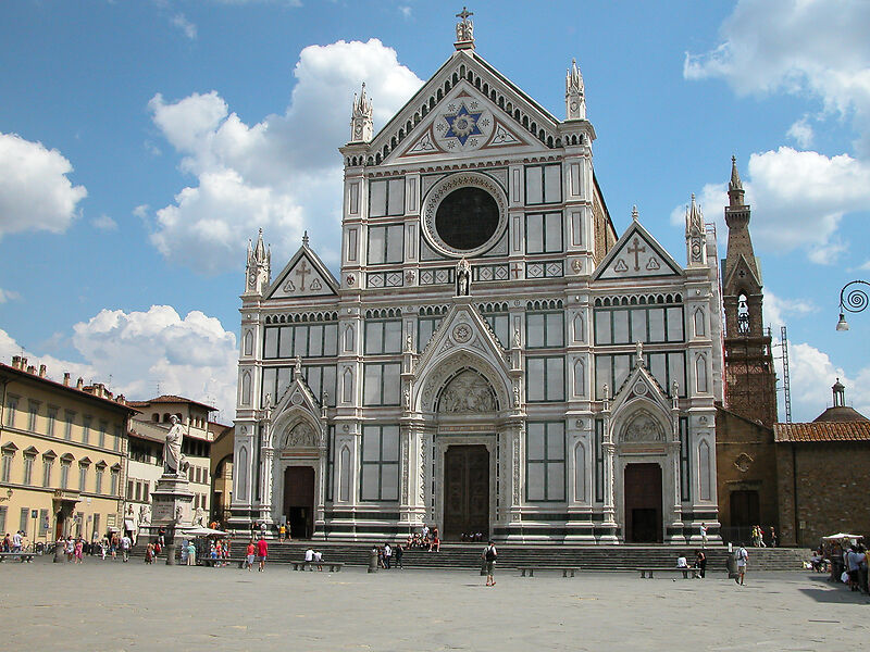 Basilica di Santa Croce 