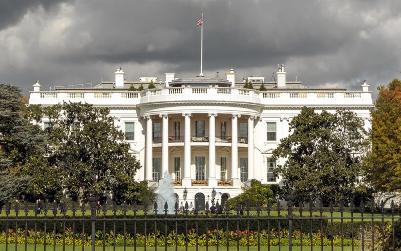  Белый дом, рейтинг интересных мест Соединенных Штатов Америки