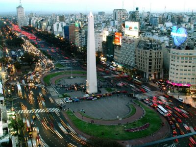  Buenos Aires, Argentina