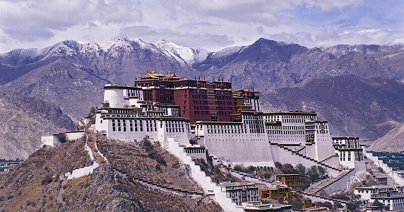 Дворец Потала, Best Things To Do in Tibet