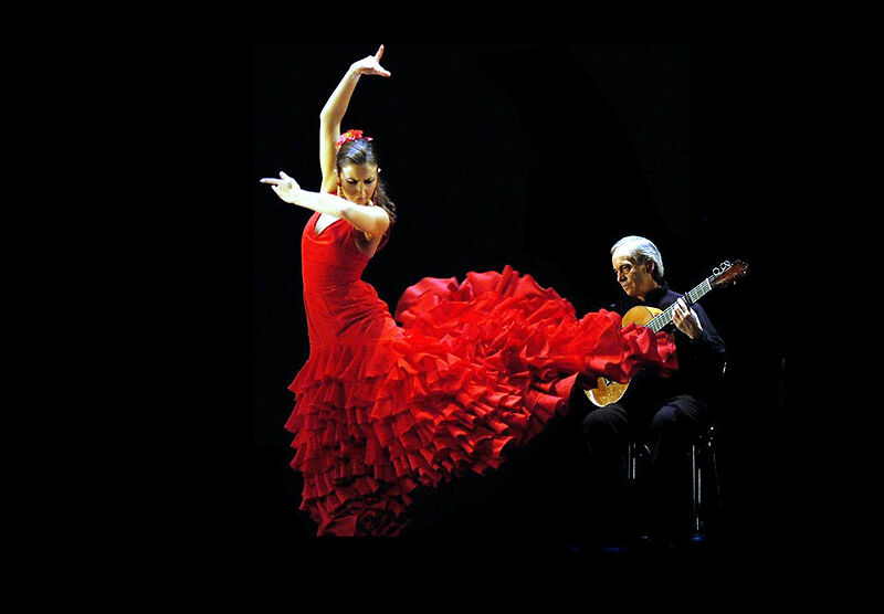 Flamenco in Madrid реферат по Мадриду