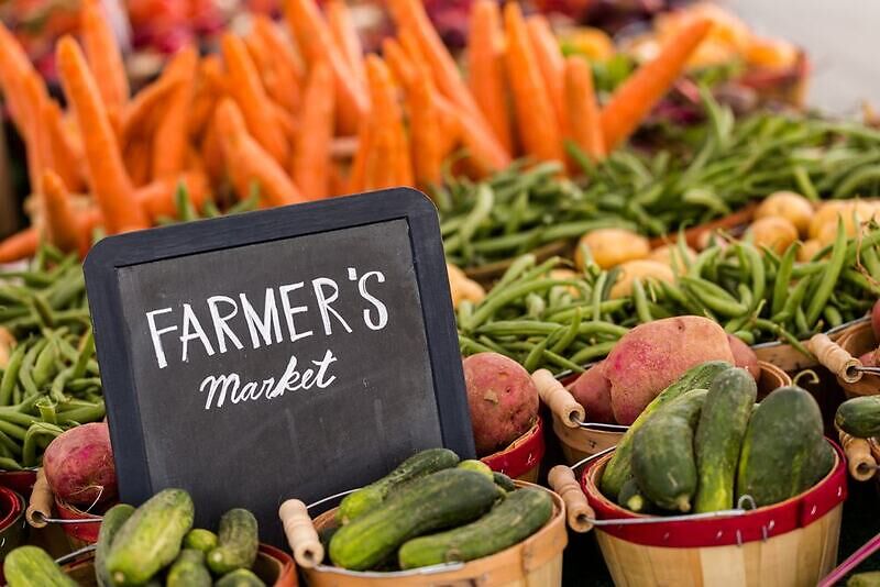 Jacksonville Farmers’ Market