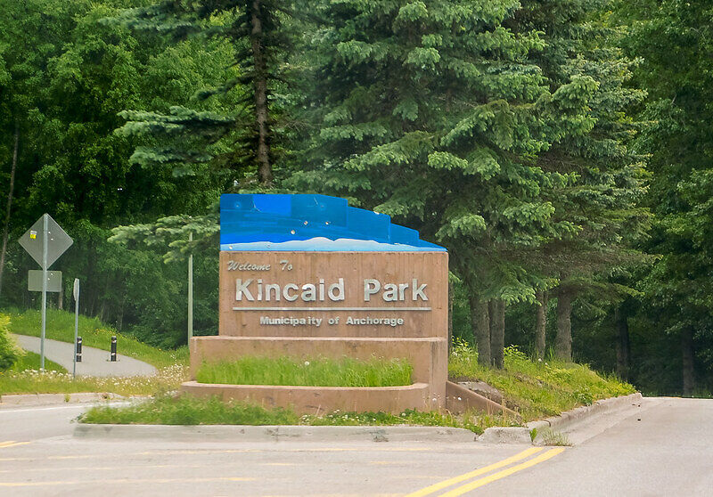 Kincaid Park, Best Things To Do in Anchorage