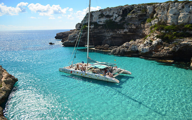 Mallorca Boat Tours
