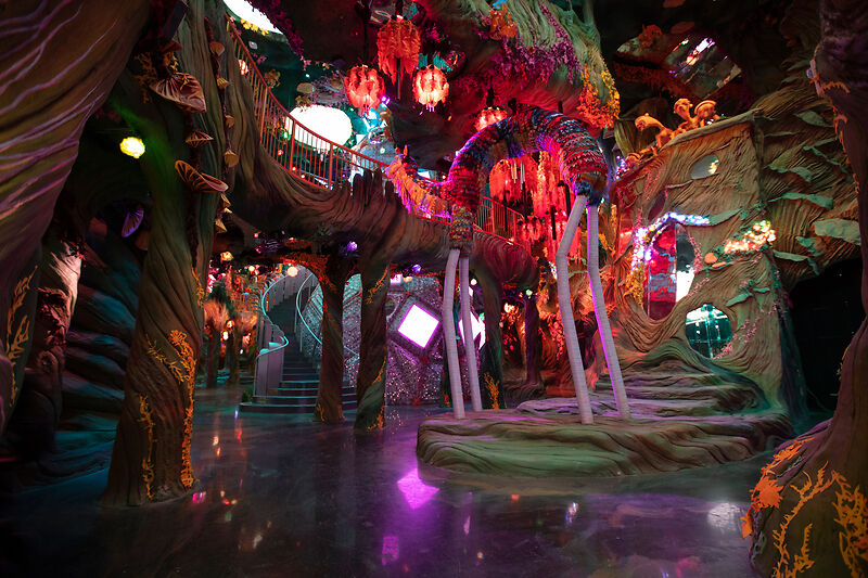 Meow Wolf Denver, Best Things To Do in Denver