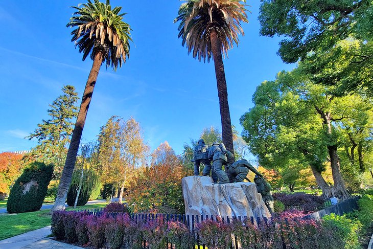 Best Things To Do in Sacramento