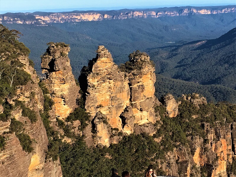 Mt Wilson, Blue Mountains, NSW, Australia