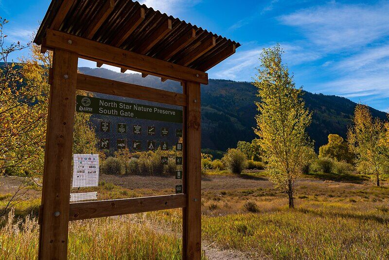 North Star Nature Preserve,  Best Things To Do in Aspen