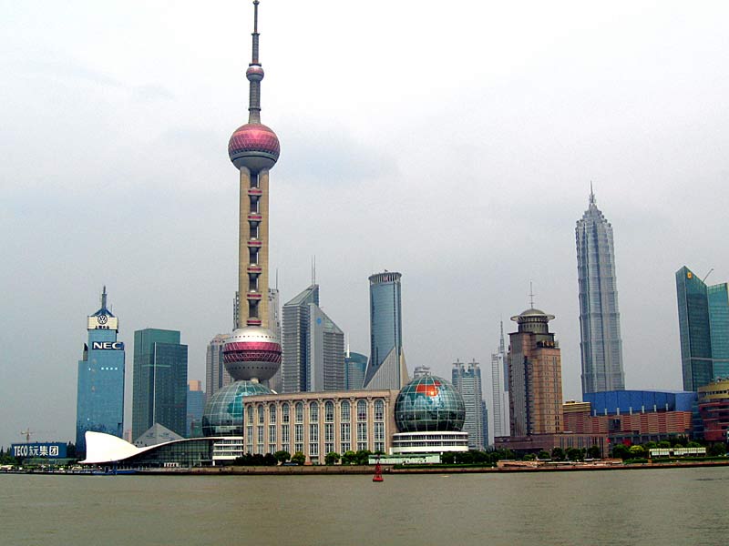  Восточная жемчужная башня, Шанхай туры и билеты