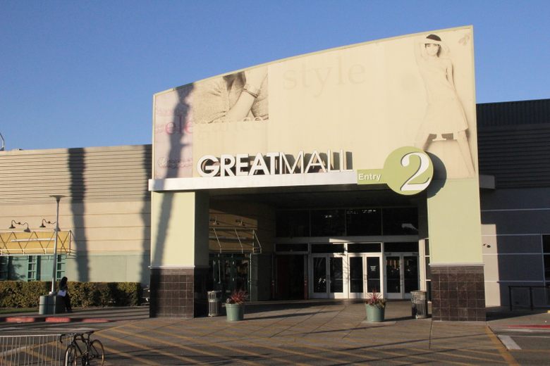 San Jose Great Mall