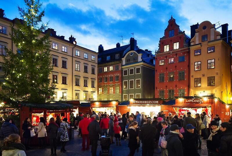  Best Things To Do in Stockholm
