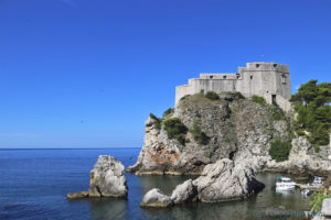 Топ 10 замков и крепостей Албании