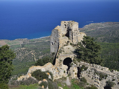 Топ 10 замков и крепостей Албании