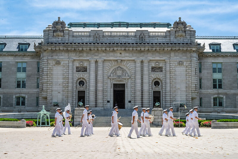 United States Naval Academy, Best Things To Do in Annapolis