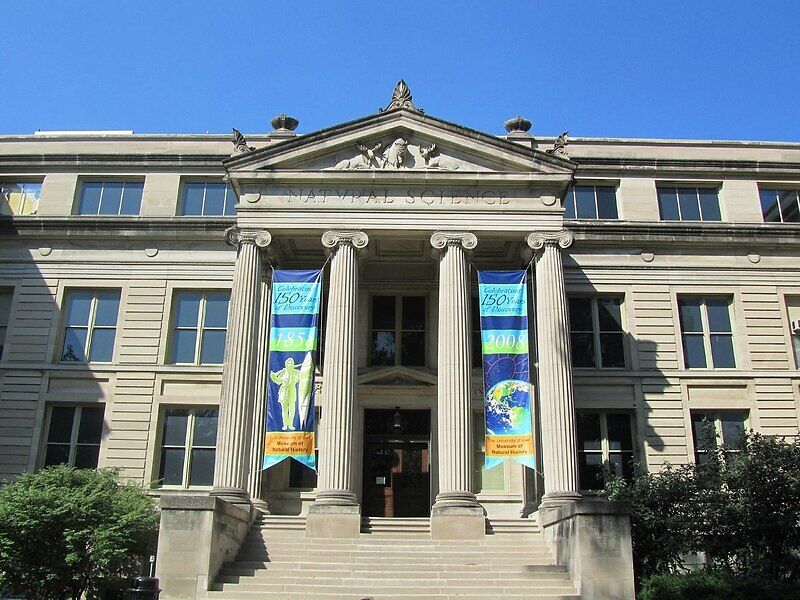 University of Iowa Museum of Natural History