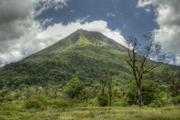 Топ 10 достопримечательностей Коста-Рики